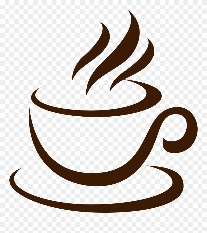 Coffee Cup Icon Png Clipart