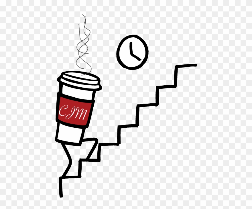 “the Elevator To Success Is Out Of Order Clipart