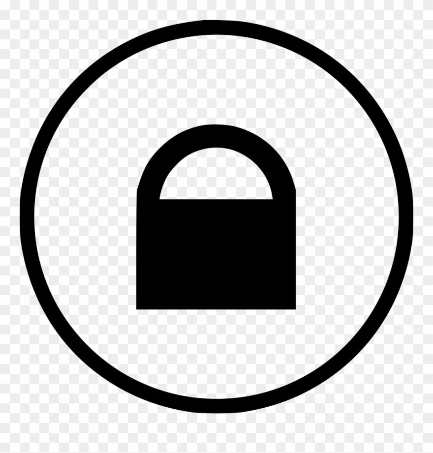Png File Svg - Circle Clipart