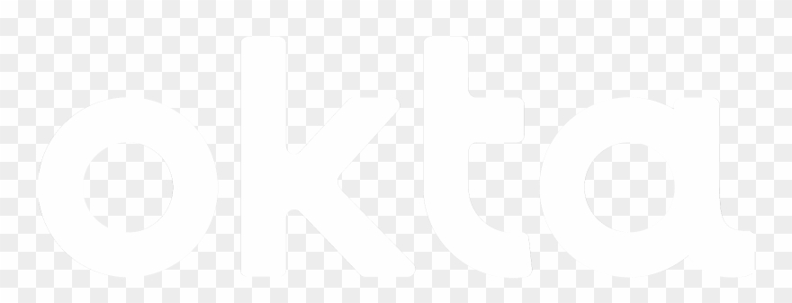 Okta - Okta Logo Png Clipart