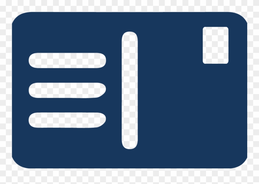 Jumbo Postcard Clipart