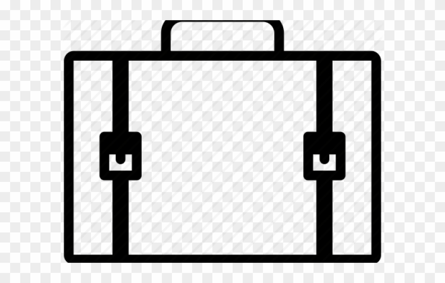 Postcard Clipart Empty - Sojourner Bags - Png Download