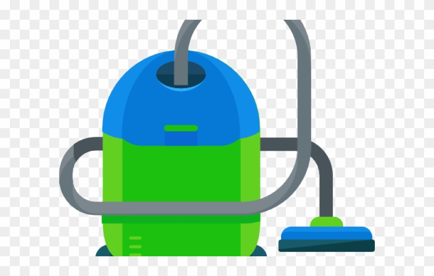 Product Clipart House Cleaning Tools - Png Download