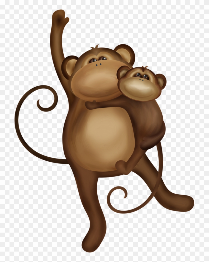 Lp Junglerumble Ell33 - Monkey Clipart