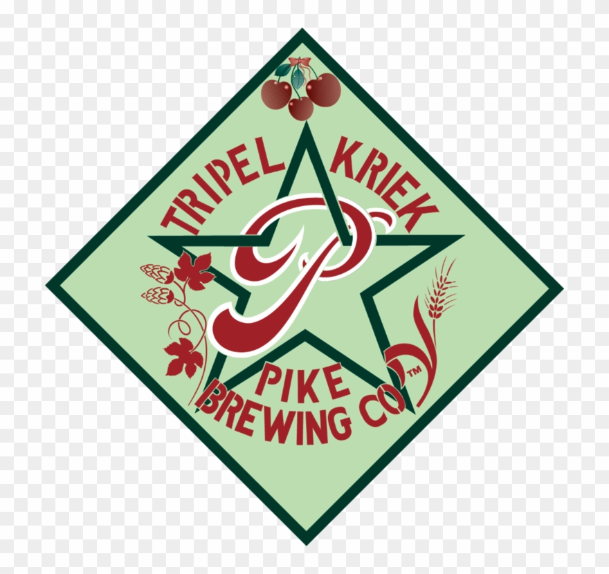 Pike Brewing Company Announces The Release Of Tripel Clipart