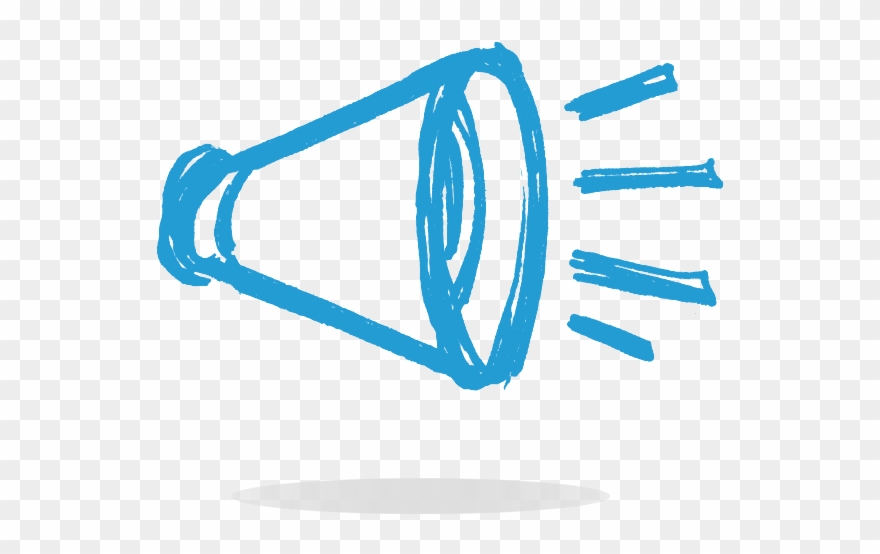 Promotional - Blog Promotion Icon Png Clipart