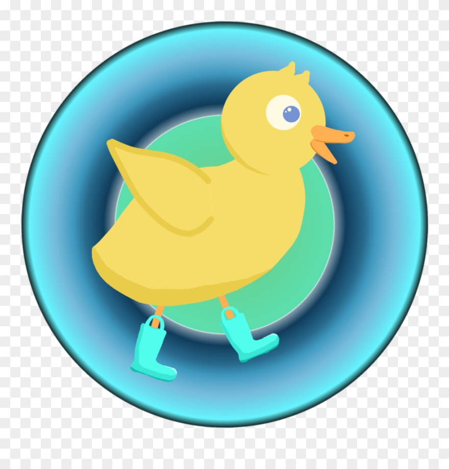 Duck Clipart