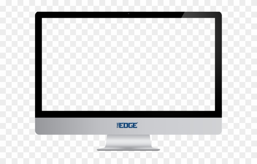 Pc Clipart Computer Survey - Imac Png Transparent Png