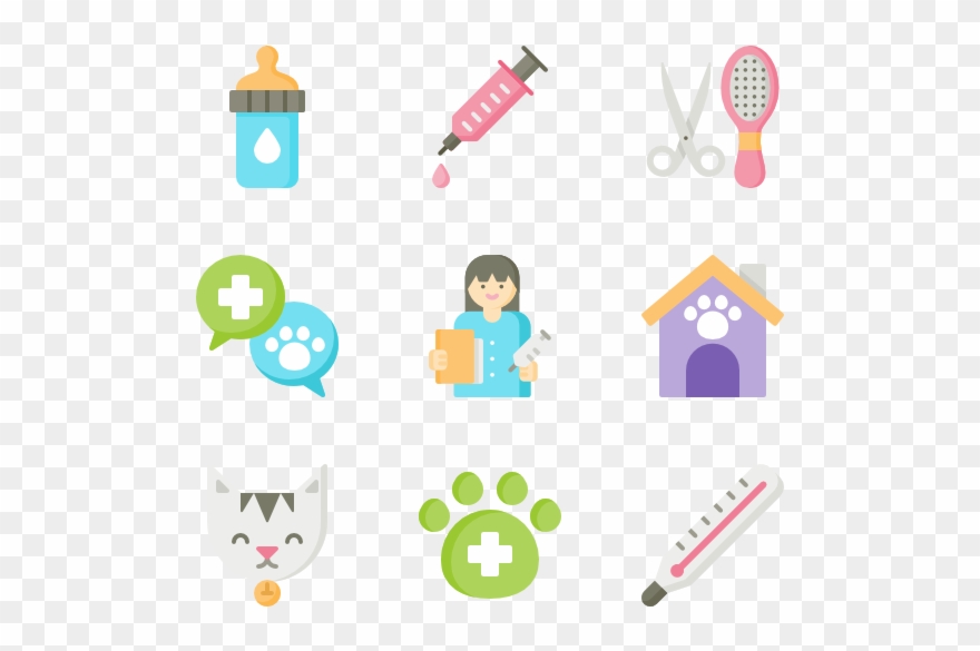 Veterinary Clipart
