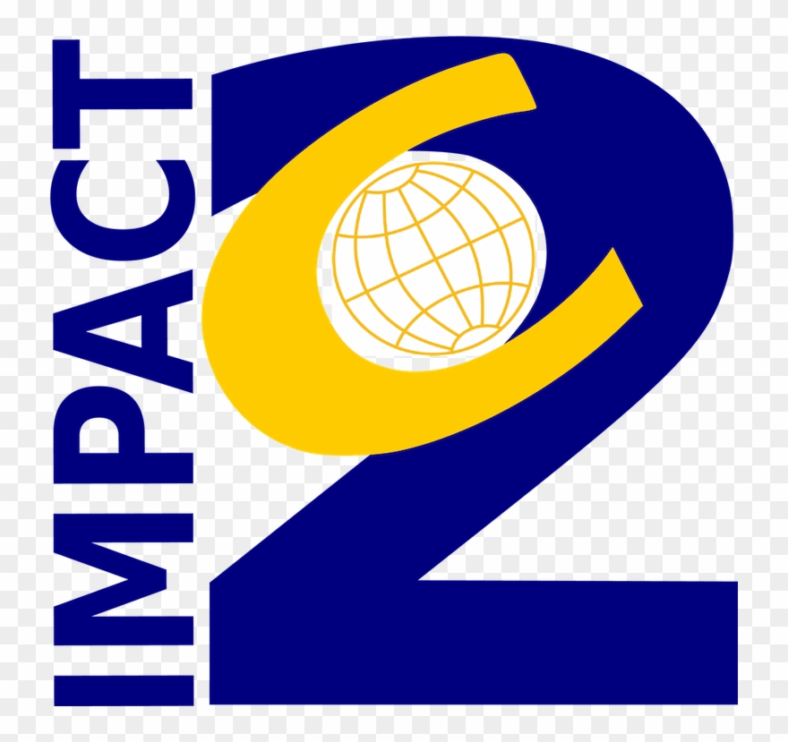 Quantifying Projected Impacts Under 2°c Warming - Circle Clipart