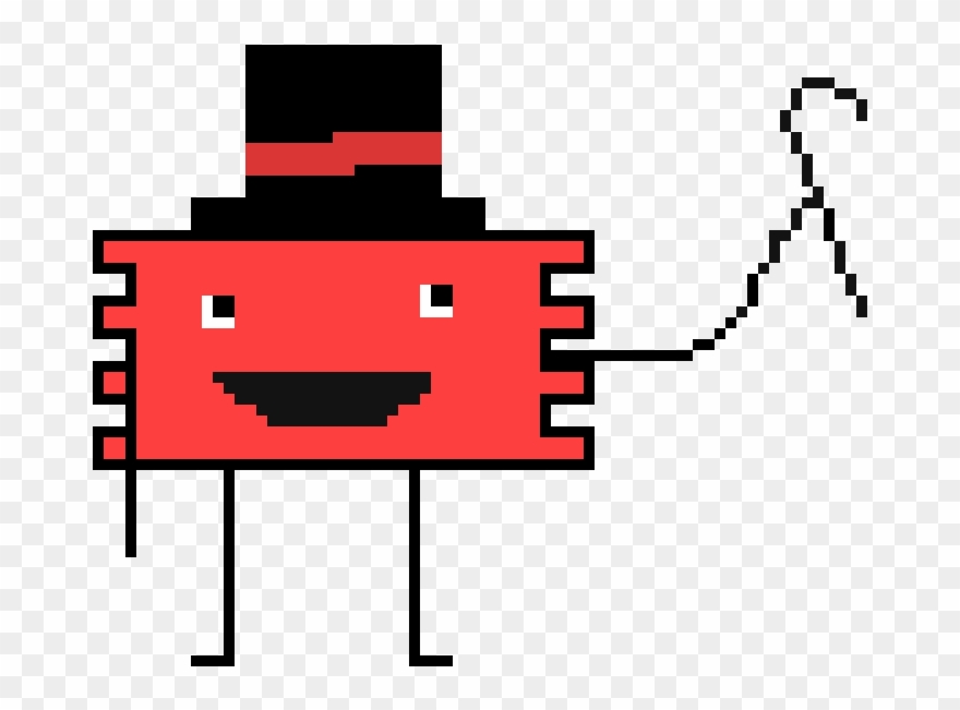 Mr Ticket Clipart