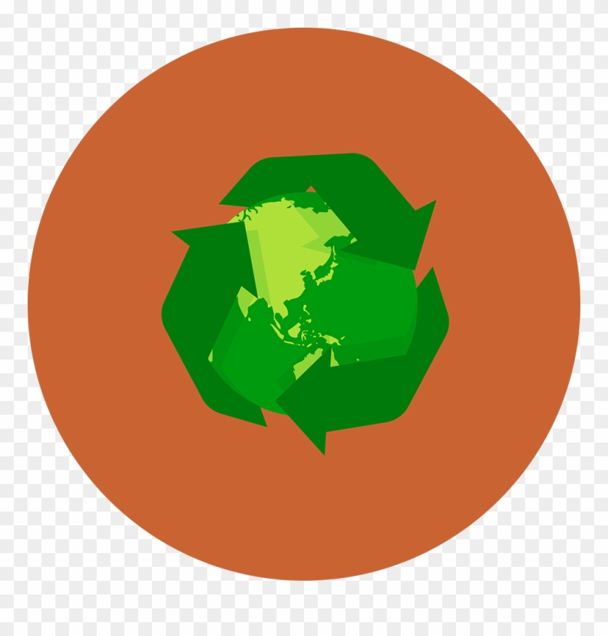 Environmental Planning - Map Clipart