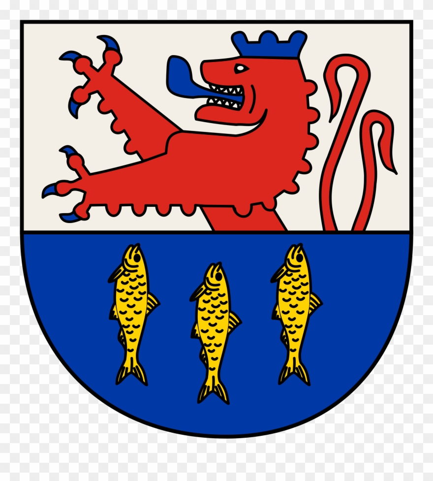 Open - Neunkirchen Seelscheid Wappen Clipart