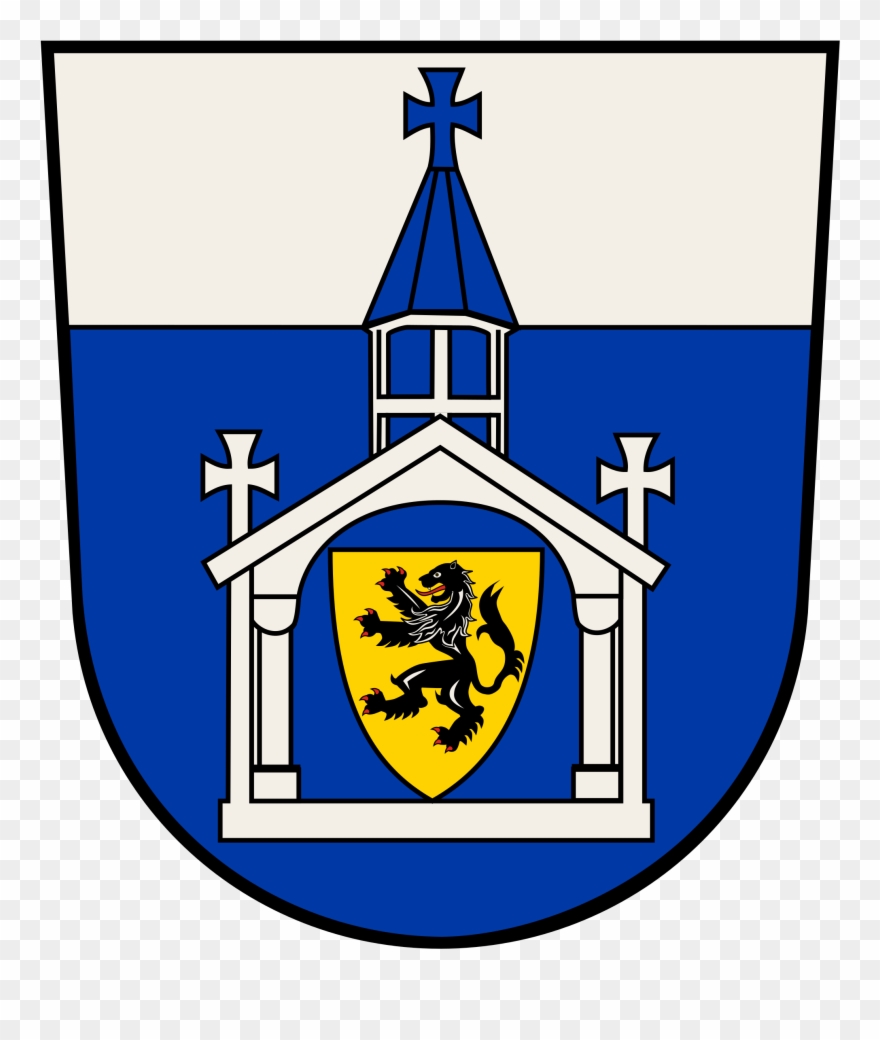 Open - Logo Gemeinde Inden Clipart