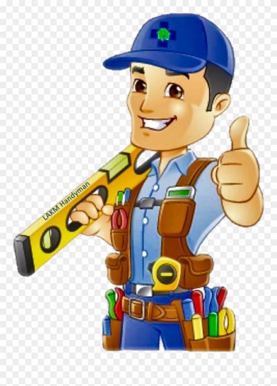 De Albañileria En General Clipart