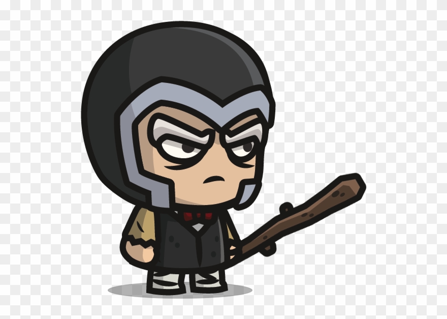 Chibi Clipart