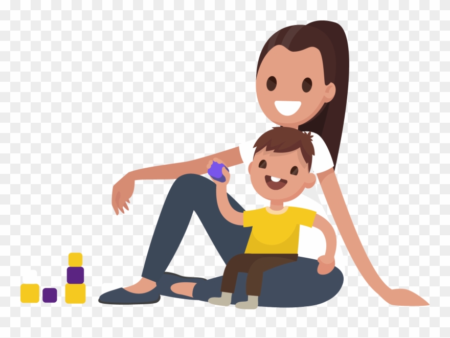 Tap Here To Let Your Daycare Center Know About Peeq® Clipart