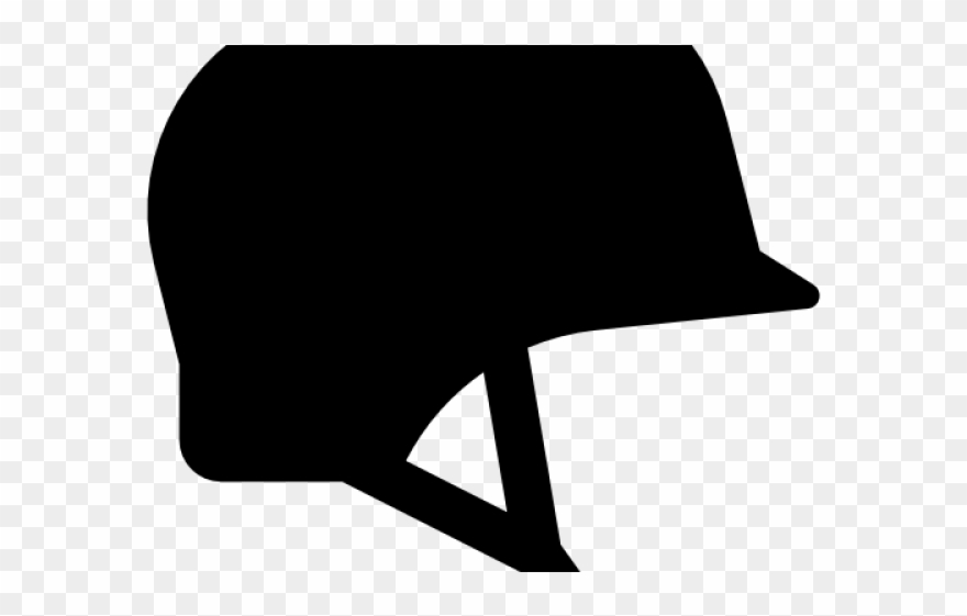 Military Clipart Soldier Helmet - Png Download
