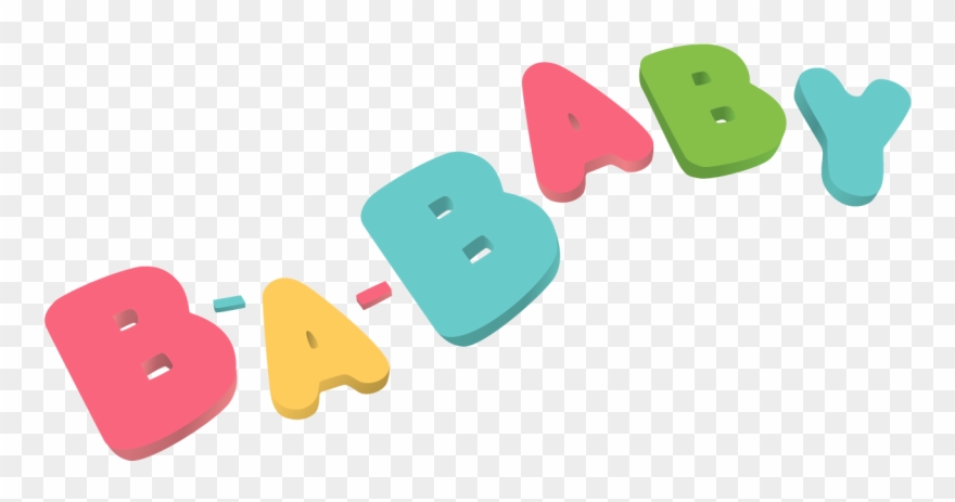 Ba Baby Clipart