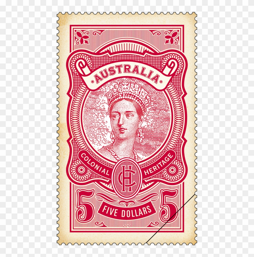 Favourite Stamp From - Postage Stamp Clipart