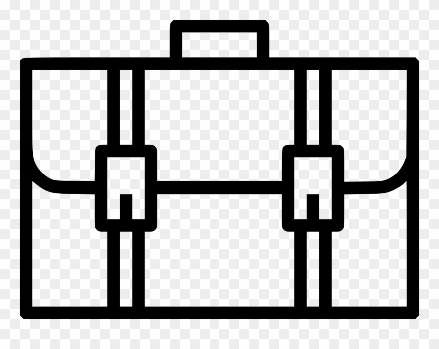 Png File Svg - Bag Clipart