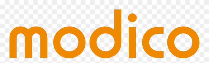 Modico Rubber Stamps - B Creative Clipart