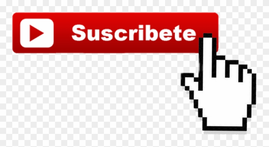 Youtube Suscribete Sticker By Avakin Life Karen Vacation - Hand Cursor Clipart