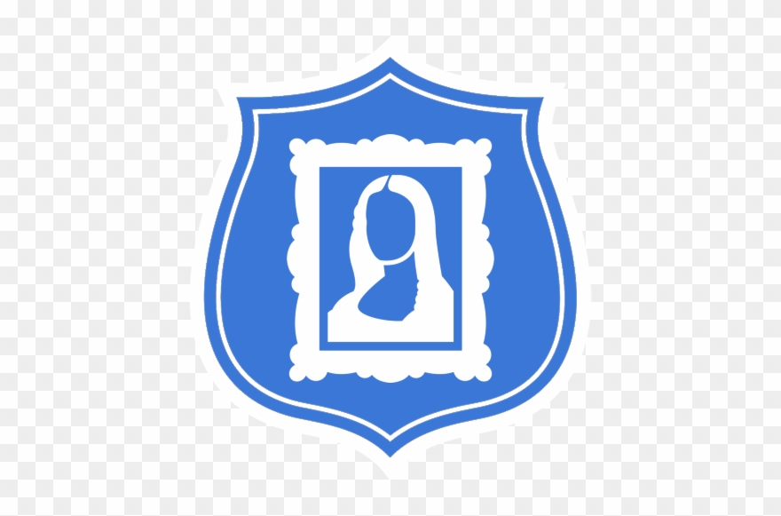 Passport Awarded To David Noller - Emblem Clipart