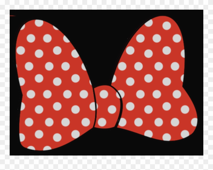 Minnie Mouse Clipart Face - Png Download
