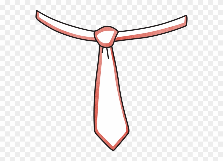 Necktie Clipart