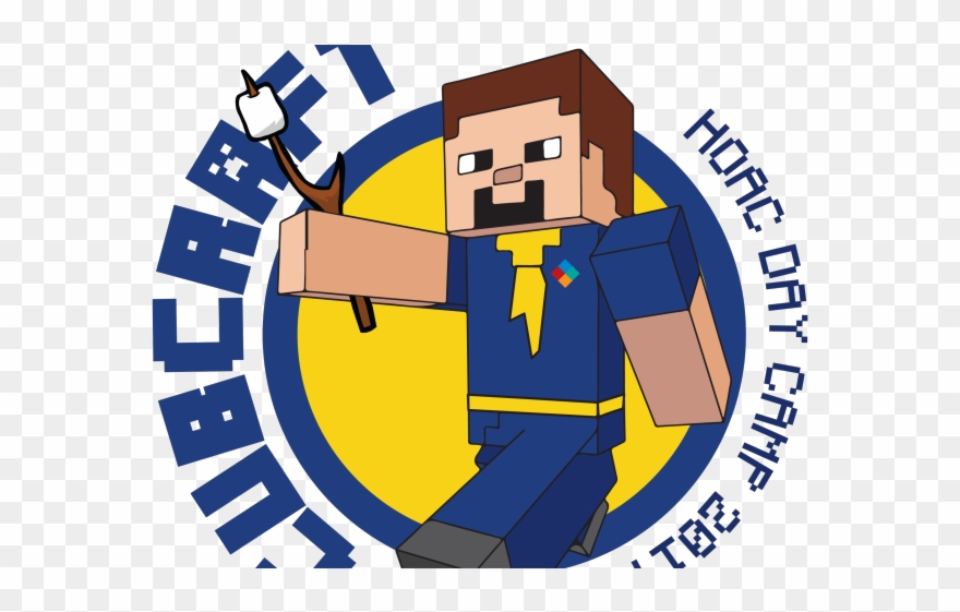 Camp Fire Clipart Boy Scout Camping - Cartoon - Png Download