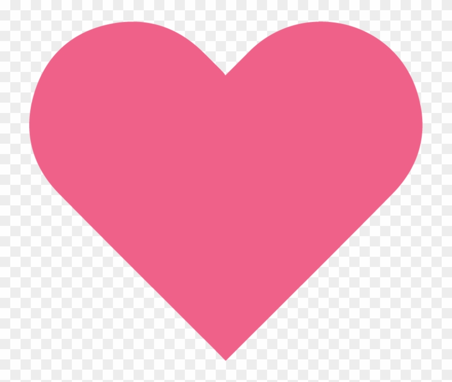 Nail Bar Web Graphics-52 - Pink Hearts Clipart