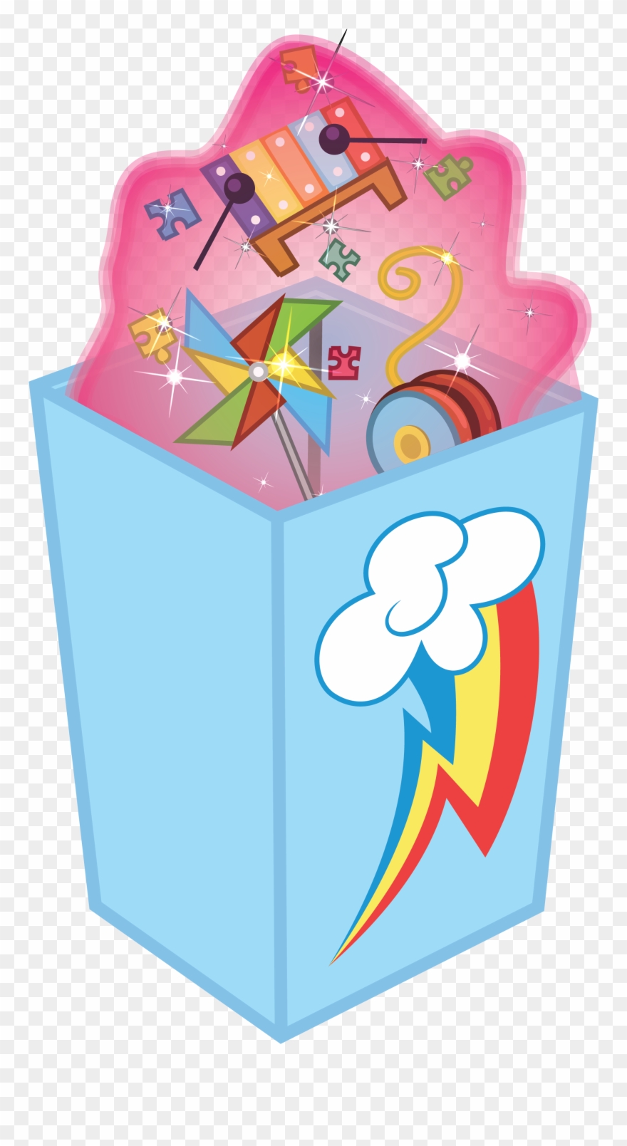 She Especially Hates To Be Bored Clipart