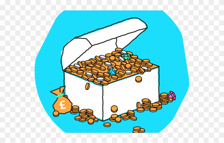 Bank Clipart Accounts Department - Png Download