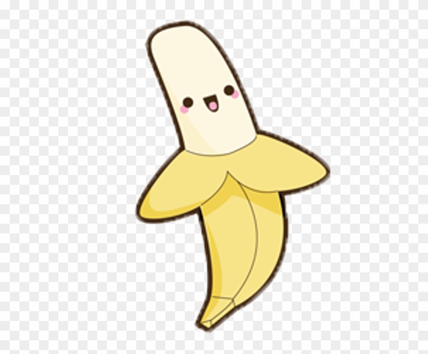 Frutas Kawaii Clipart