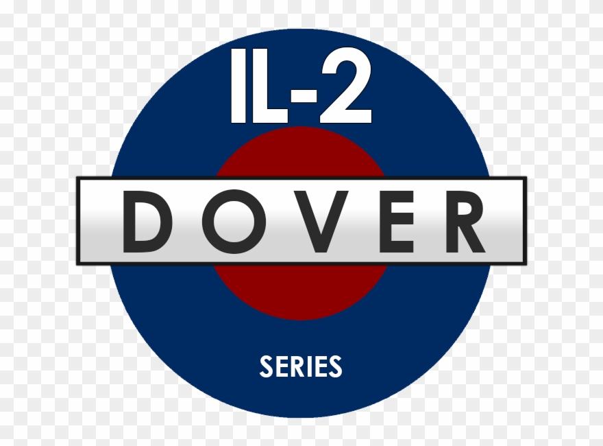 Blitz Is Listed Under The Header "il-2 Dover Series" - Il 2 Sturmovik Cliffs Of Dover Blitz Edition Logo Png Clipart