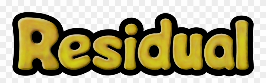 July 2009 To January 2012 - Residualvm Clipart