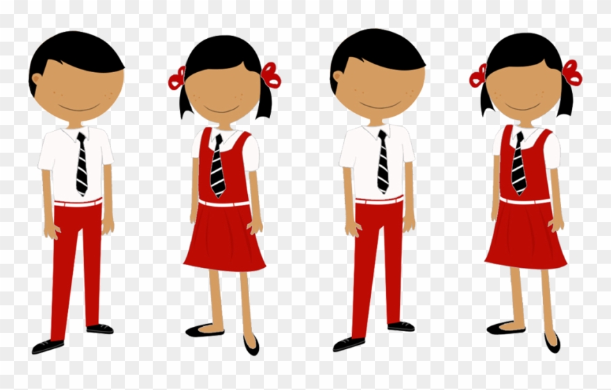 Character Designs For Animated Explainer Video - Students Animated Clipart