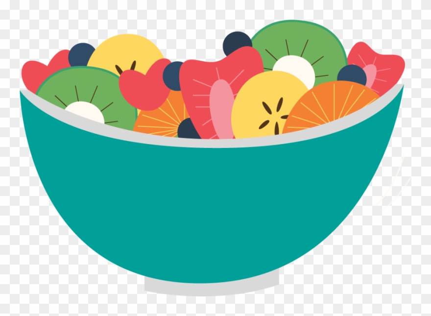 Pin Salad Images Clip Art - Clipart Lettuce Transparent Background - Png Download