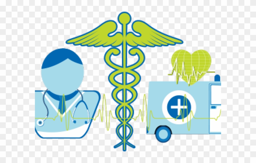 Office Management Clipart Healthcare Management - Png Download