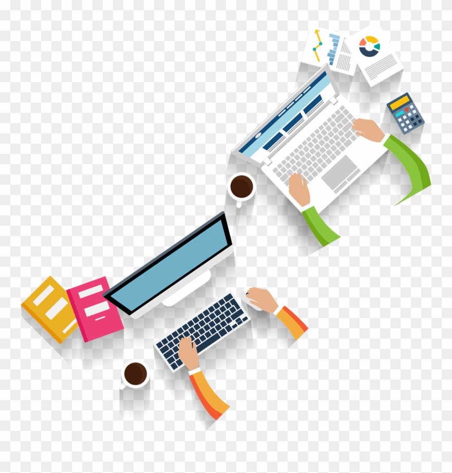 Inform Your Employees Clipart