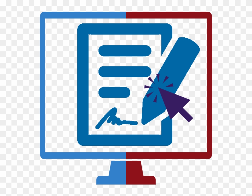 Professional Clipart Corporation Business - Policy Holder Icon - Png Download