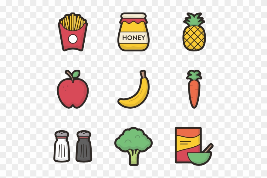 Food Clipart