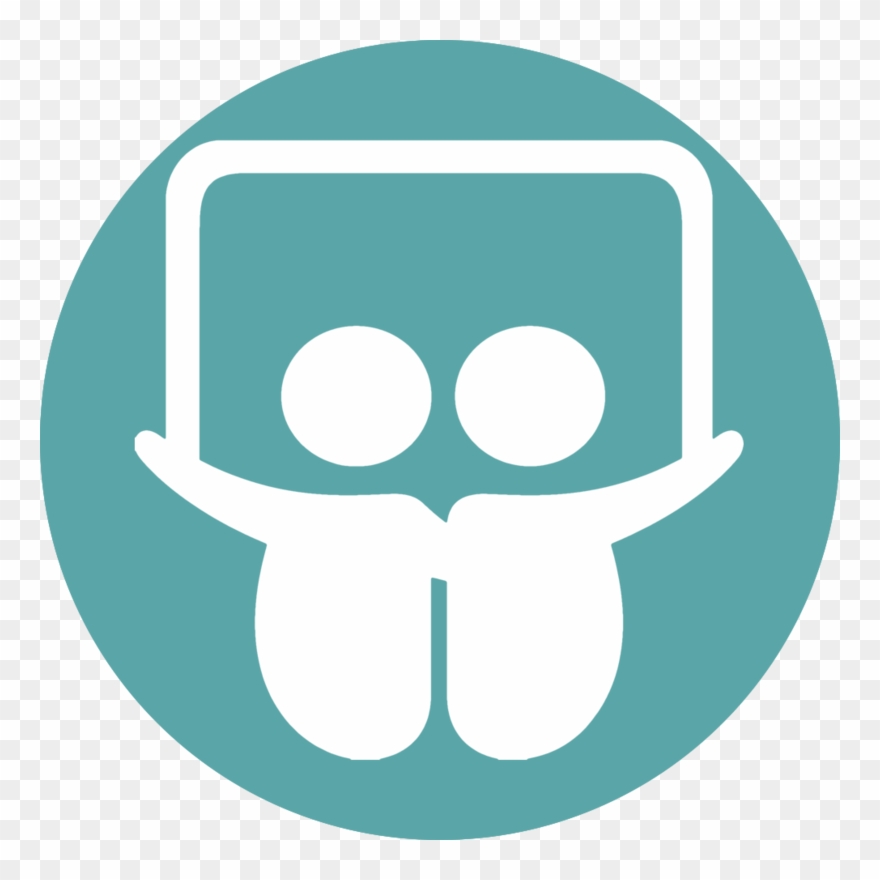 Social Logo Slideshare Computer Icons Free Clipart - Slideshare Icon White Png Transparent Png