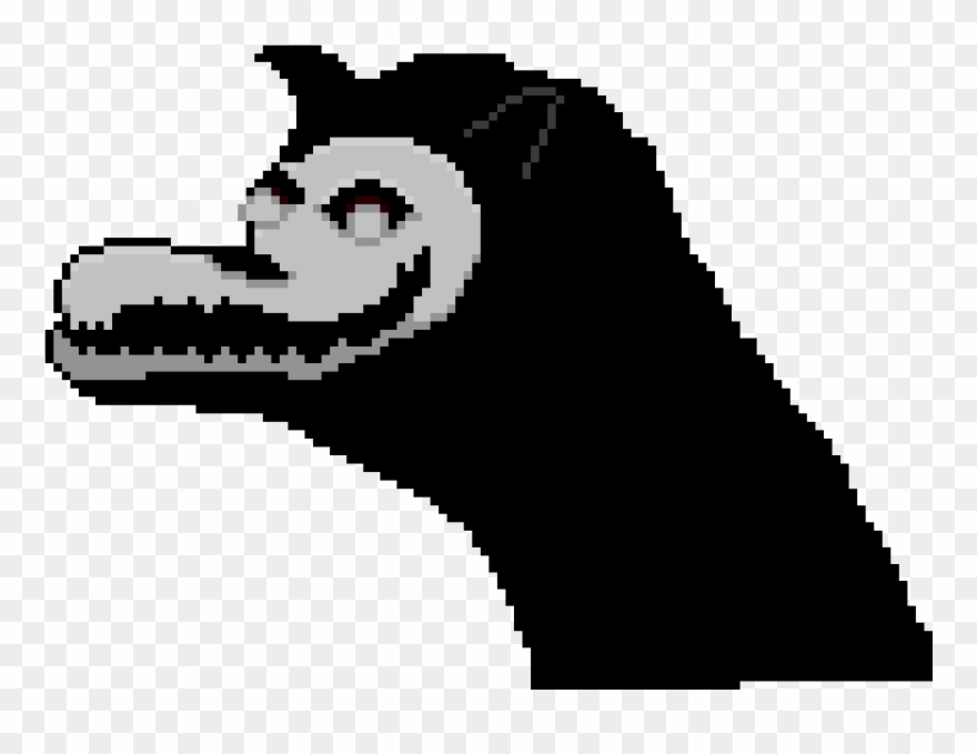 Spooky Dookie - Illustration Clipart