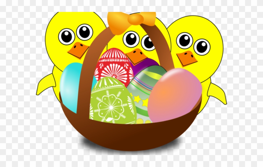 Humor Clipart Easter - Cartoon Easter Lamb Transparent - Png Download