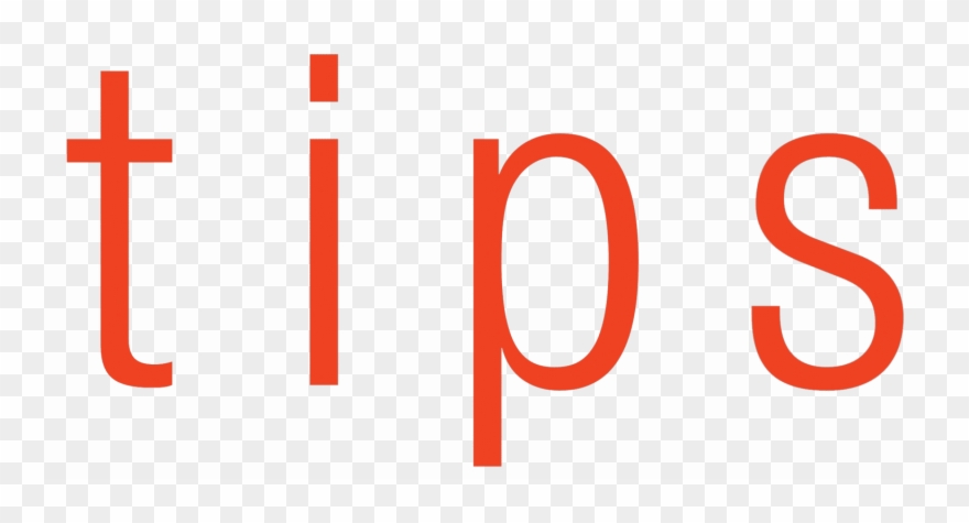 Clip Art Black And White Stock Tips To Keep Calm For - Png Download