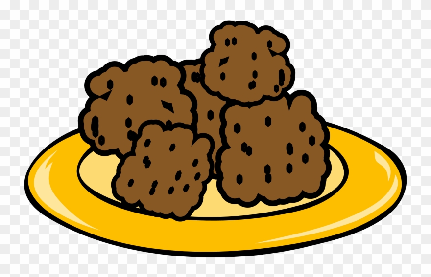 Clipart Of Cookies, Knowledge And Las - Png Download