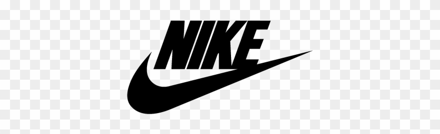 Logos Nike - Nike Logo 1 1 Clipart