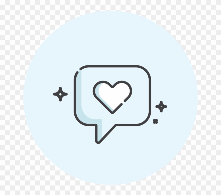 Good Humans - Circle Clipart